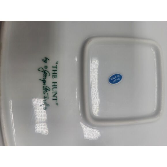 Georges Briard Holiday Chip & Dip - Picture 9 of 10